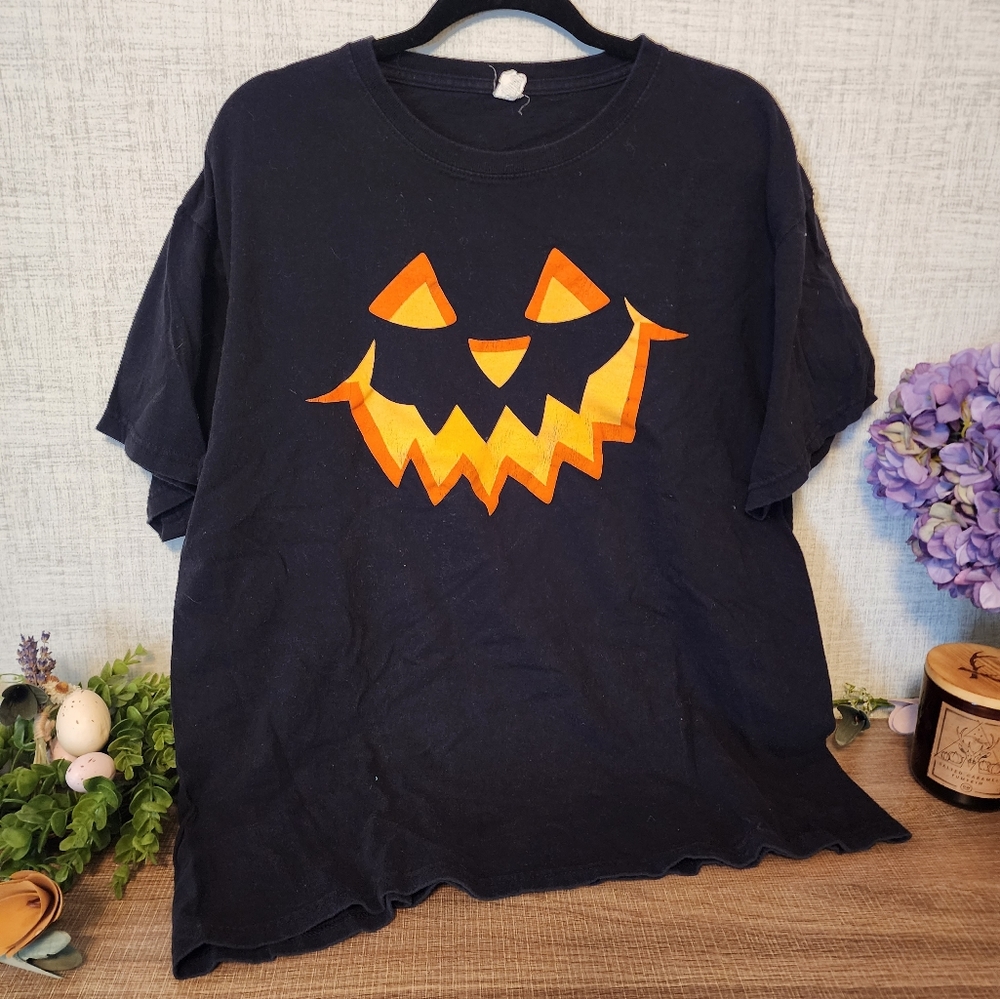 Halloween t shirt